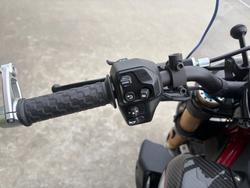 2022 Indian FTR R 1200 CARBON CARBON FIBER