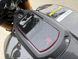 2022 Indian FTR R 1200 CARBON CARBON FIBER