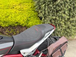 2022 Indian FTR R 1200 CARBON CARBON FIBER