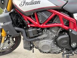 2022 Indian FTR R 1200 CARBON CARBON FIBER