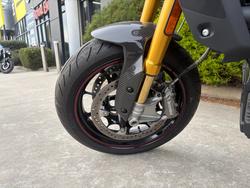 2022 Indian FTR R 1200 CARBON CARBON FIBER