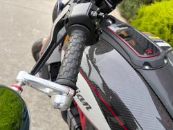 2022 Indian FTR R 1200 CARBON CARBON FIBER