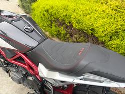 2022 Indian FTR R 1200 CARBON CARBON FIBER