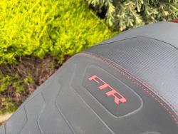 2022 Indian FTR R 1200 CARBON CARBON FIBER