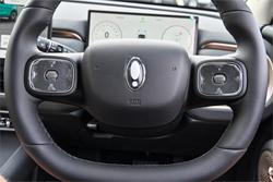 2026 GWM Ora 5 Ultra