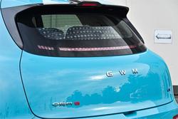 2026 GWM Ora 5 Ultra