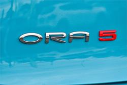 2026 GWM Ora 5 Ultra