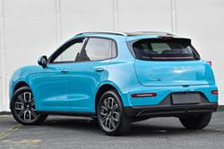 2026 GWM Ora 5 Ultra