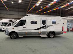 2020 Paradise Oasis Platinum 4X4