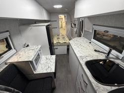2020 Paradise Oasis Platinum 4X4