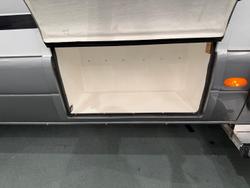 2020 Paradise Oasis Platinum 4X4
