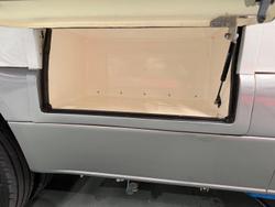 2020 Paradise Oasis Platinum 4X4