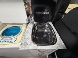 2020 Paradise Oasis Platinum 4X4