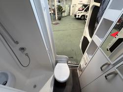 2020 Paradise Oasis Platinum 4X4