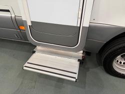 2020 Paradise Oasis Platinum 4X4