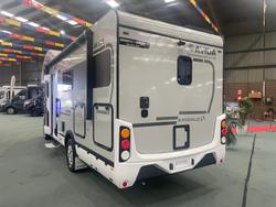 2026 Avida Birdsville Lx