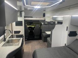 2026 Avida Birdsville Lx