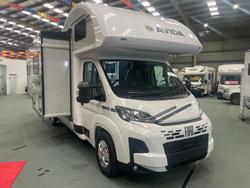 2026 Avida Birdsville Lx