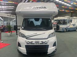 2026 Avida Birdsville Lx