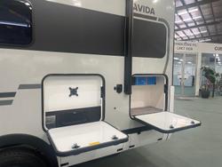 2026 Avida Birdsville Lx
