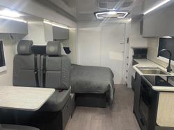 2026 Avida Birdsville Lx