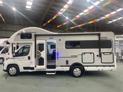 2026 Avida Birdsville Lx