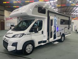 2026 Avida Birdsville Lx