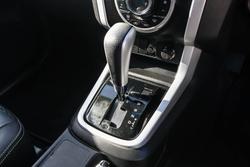 2017 Isuzu MU-X LS-T