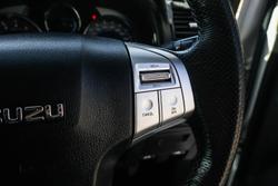 2017 Isuzu MU-X LS-T
