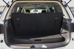 2017 Isuzu MU-X LS-T