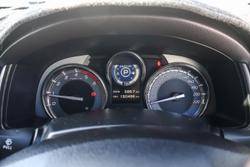 2017 Isuzu MU-X LS-T