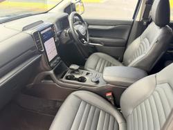 2025 Ford Everest Sport