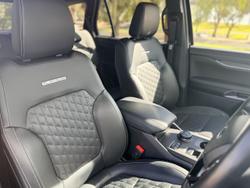 2026 Ford Everest Platinum