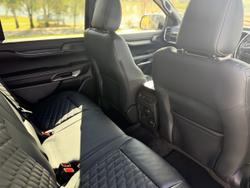 2026 Ford Everest Platinum