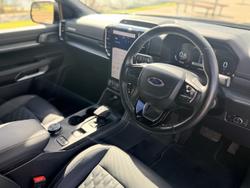 2026 Ford Everest Platinum