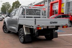 2026 GWM Cannon Lux