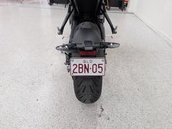 2024 Triumph TRIDENT 660 Black