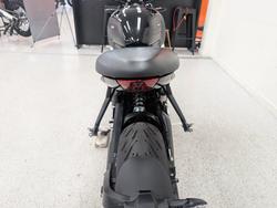 2024 Triumph TRIDENT 660 Black