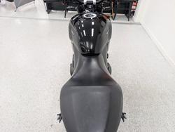 2024 Triumph TRIDENT 660 Black