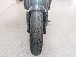 2024 Triumph TRIDENT 660 Black