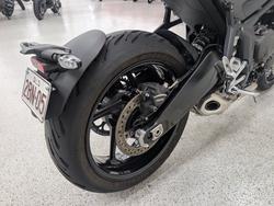 2024 Triumph TRIDENT 660 Black