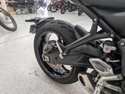 2024 Triumph TRIDENT 660 Black