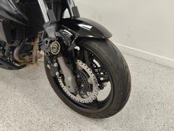 2022 CFMOTO 650NK ABS NEBULA BLACK