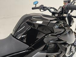 2022 CFMOTO 650NK ABS NEBULA BLACK