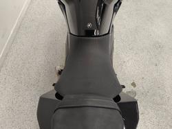 2022 CFMOTO 650NK ABS NEBULA BLACK