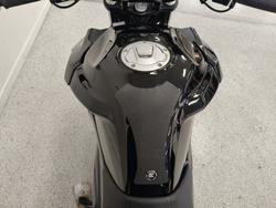 2022 CFMOTO 650NK ABS NEBULA BLACK