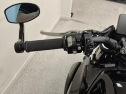2022 CFMOTO 650NK ABS NEBULA BLACK