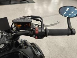 2022 CFMOTO 650NK ABS NEBULA BLACK