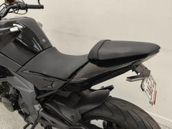 2022 CFMOTO 650NK ABS NEBULA BLACK