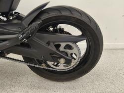 2022 CFMOTO 650NK ABS NEBULA BLACK
